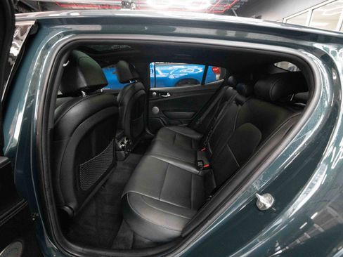Used 2023 Kia Stinger GT-Line w/ Sun & Sound Package image 23