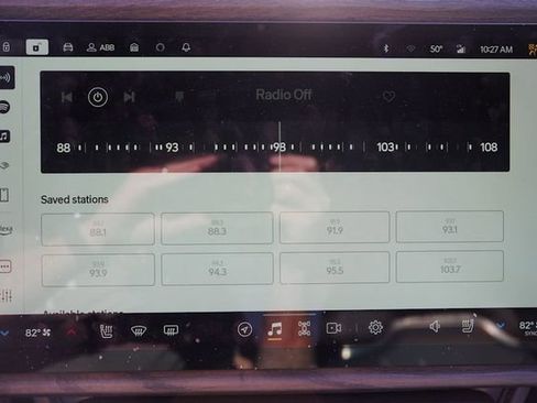 Used 2022 Rivian R1T Adventure image 25