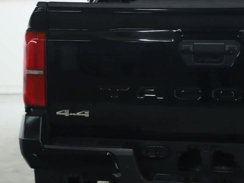 Certified 2024 Toyota Tacoma SR5 image 44