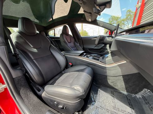 Used 2022 Tesla Model S AWD/4WD image 15