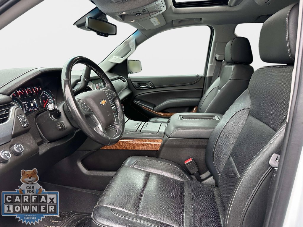 Used 2019 Chevrolet Tahoe Premier AWD/4WD image 19