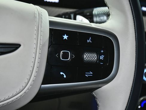 Used 2025 Genesis GV80 3.5T Prestige image 46