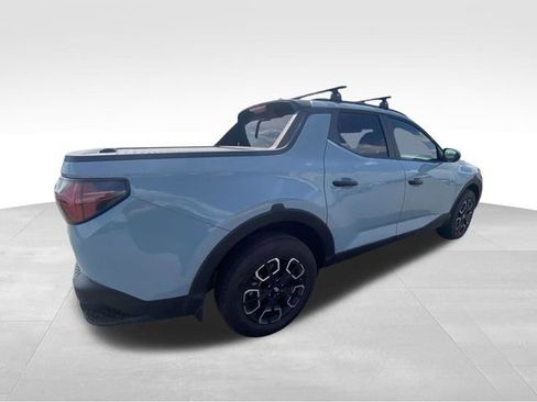 Used 2023 Hyundai Santa Cruz SEL w/ Activity Package image 18