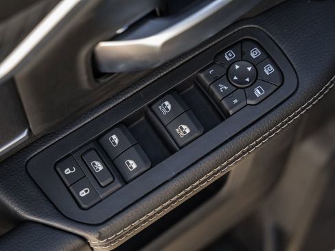 New 2026 RAM 2500 Big Horn image 42