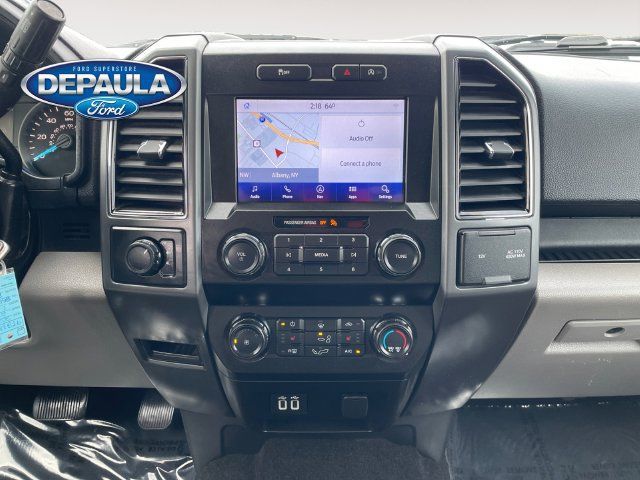 Used 2020 Ford F150 XLT w/ Equipment Group 302A Luxury AWD/4WD image 14