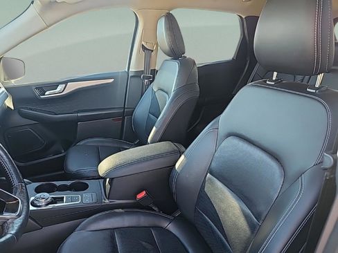 Used 2020 Ford Escape SEL image 28