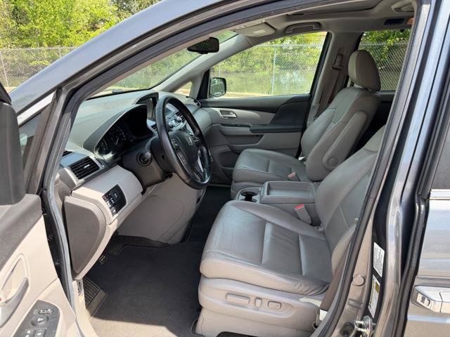 Used 2013 Honda Odyssey EX-L image 19