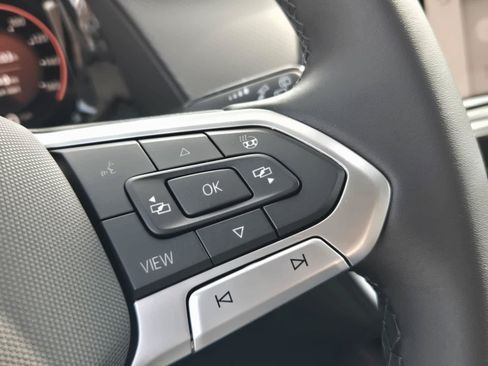New 2026 Volkswagen Atlas Peak Edition AWD/4WD image 21