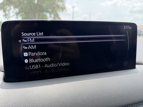 Certified 2023 MAZDA CX-5 AWD 2.5 S image 18
