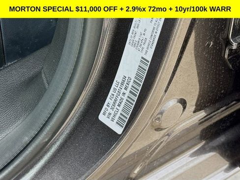New 2026 RAM 1500 Big Horn AWD/4WD image 28