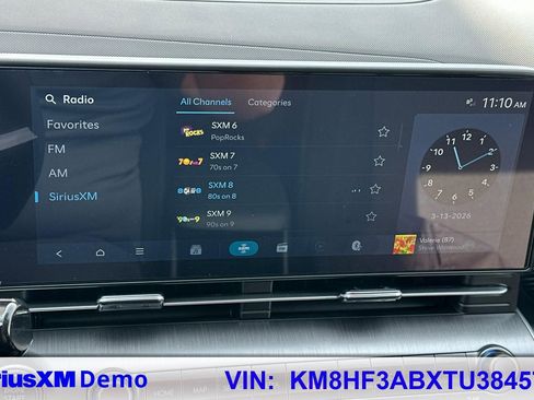 Used 2026 Hyundai Kona SEL Sport image 33