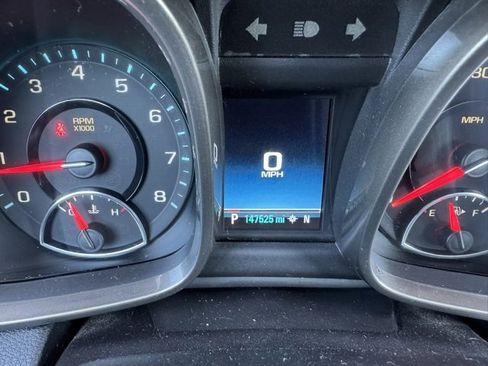 Used 2013 Chevrolet Malibu LT image 11