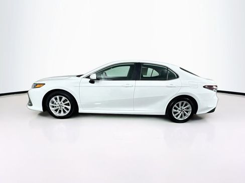 Used 2024 Toyota Camry LE FWD image 6