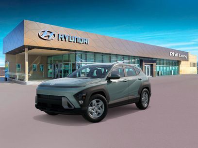 New 2026 Hyundai Kona SE