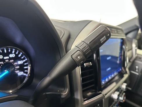 Used 2022 Ford F350 Platinum w/ FX4 Off-Road Package AWD/4WD image 20