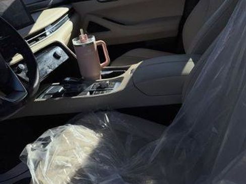 Certified 2023 INFINITI QX60 Sensory w/ Vision Package image 7