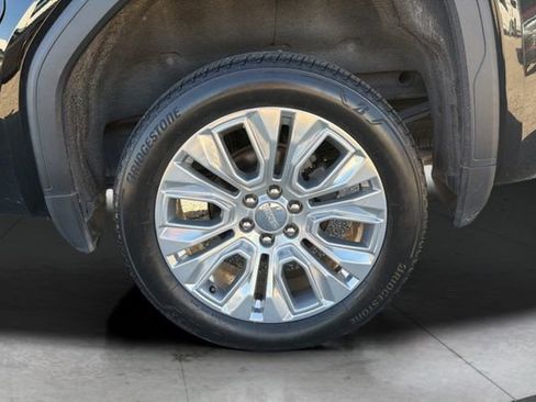 Used 2021 GMC Sierra 1500 Denali w/ Denali Ultimate Package image 26