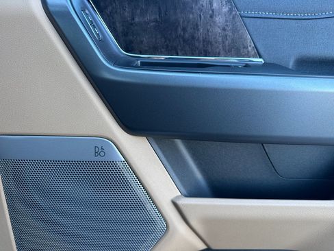 New 2026 Ford F250 Lariat w/ Chrome Package image 18