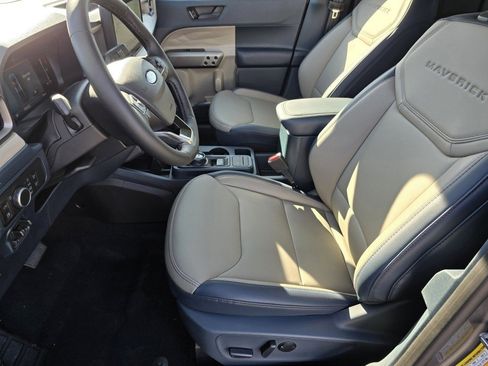 New 2026 Ford Maverick Lariat w/ 4K Tow Package image 32
