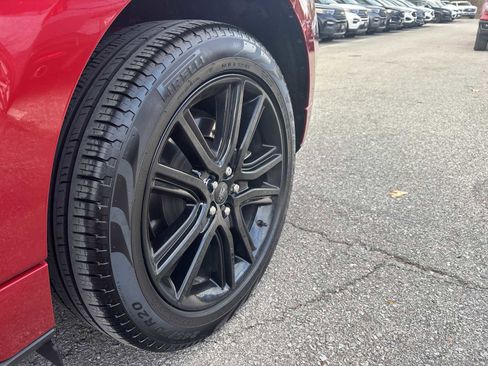 Used 2024 Ford Edge ST-Line image 15