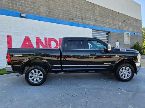 Used 2024 RAM 2500 Limited AWD/4WD image 8