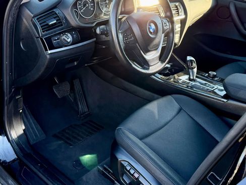 Used 2015 BMW X3 xDrive28i image 12