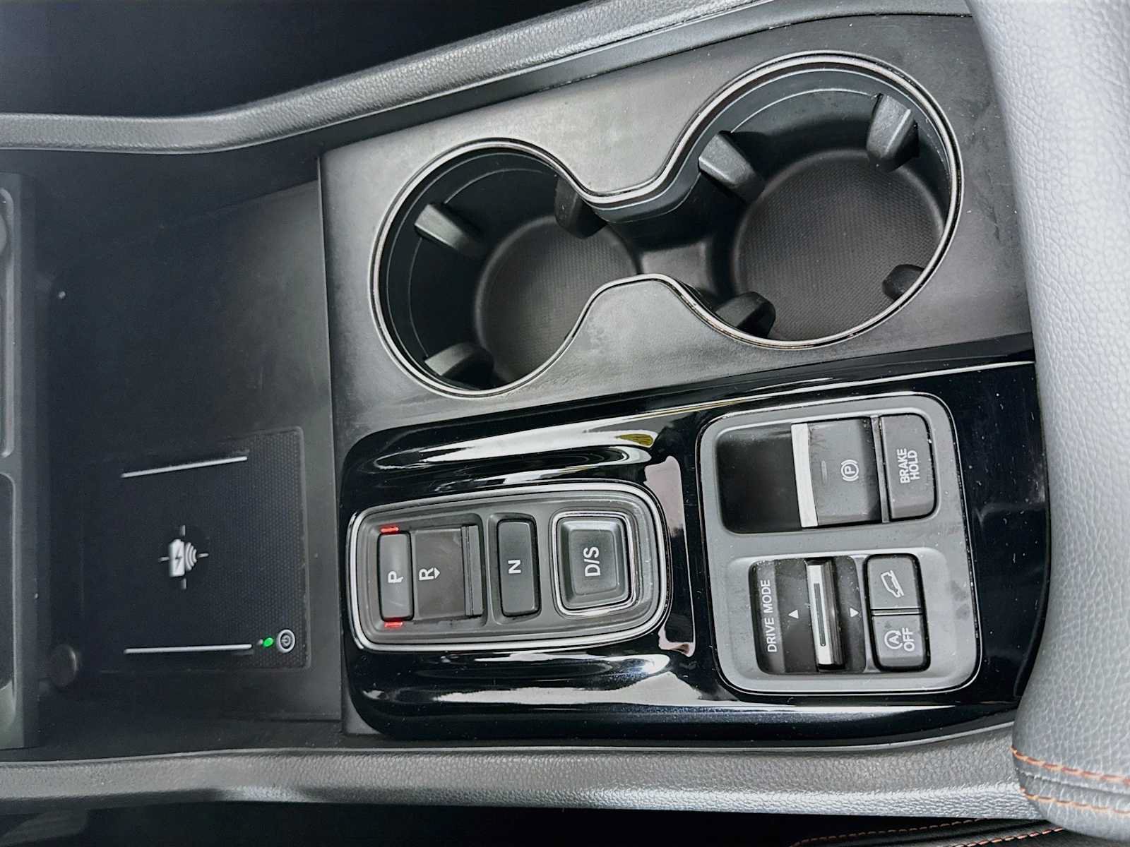Certified 2024 Honda Pilot TrailSport image 16