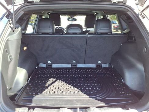 Used 2022 Jeep Compass Latitude w/ Convenience Group image 24