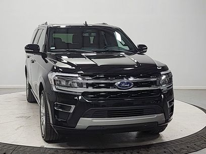 Used 2024 Ford Expedition Limited