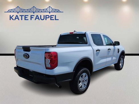 New 2026 Ford Ranger XL RWD image 7