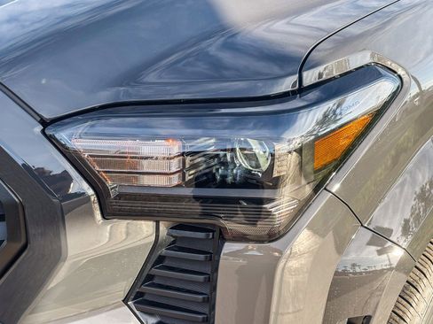 New 2026 Toyota Tacoma SR5 image 9