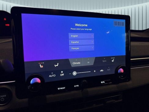 New 2026 Subaru Solterra Premium image 3