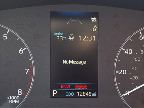 Used 2025 Toyota Corolla LE image 22