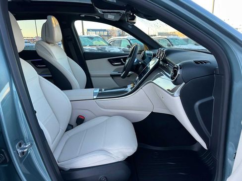 New 2026 Mercedes-Benz GLC 300 GLC 300 image 10