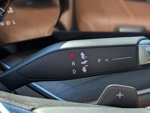 New 2026 Chevrolet Tahoe High Country image 11