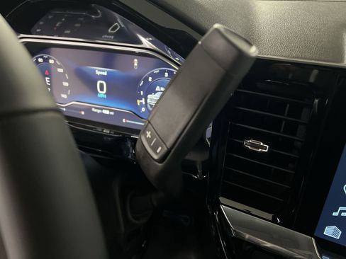 New 2025 Chevrolet Silverado 2500 LT image 48