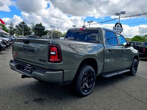 New 2026 RAM 1500 Express image 4