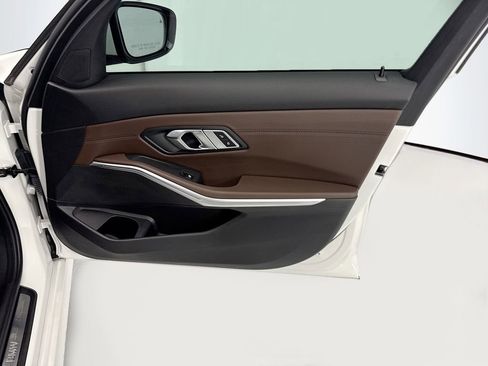 Certified 2023 BMW 330i Sedan w/ Premium Package RWD image 24