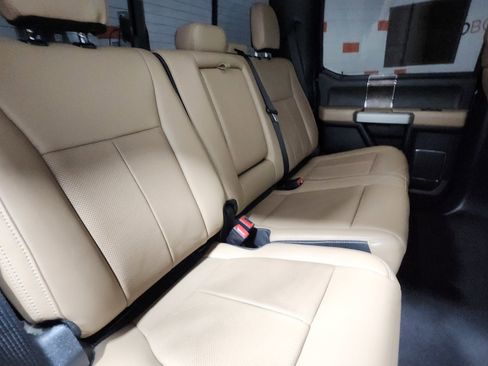 Used 2022 Ford F350 Lariat w/ Lariat Ultimate Package image 20