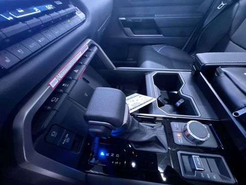 New 2026 Toyota Sequoia Limited image 29