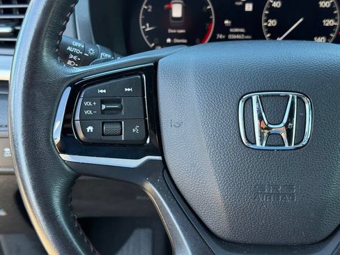 Used 2025 Honda Odyssey Sport-L image 14
