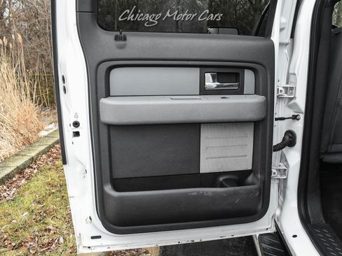 Used 2013 Ford F150 XLT w/ Luxury Equipment Group image 25