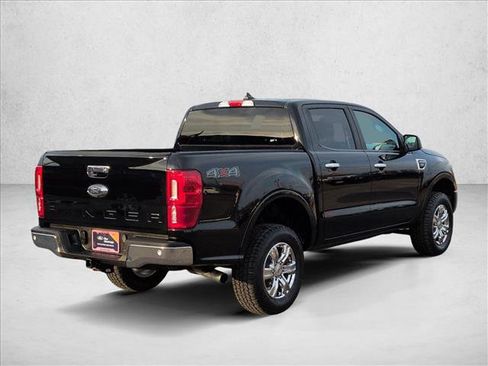 Certified 2021 Ford Ranger XLT w/ Equipment Group 301A Mid image 5