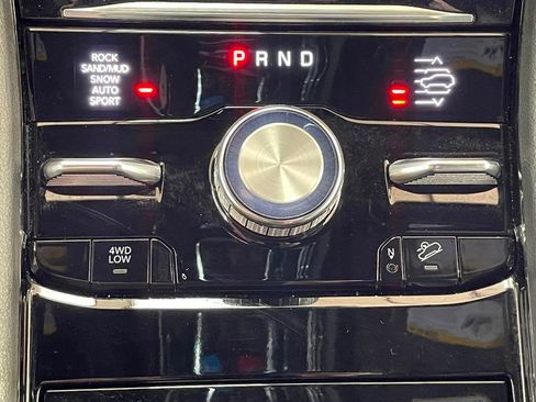 Used 2022 Jeep Grand Cherokee Summit w/ Advanced Protech Group IV AWD/4WD image 35