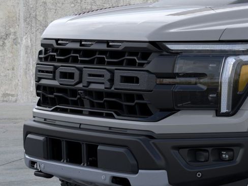 New 2026 Ford F150 Raptor AWD/4WD image 17