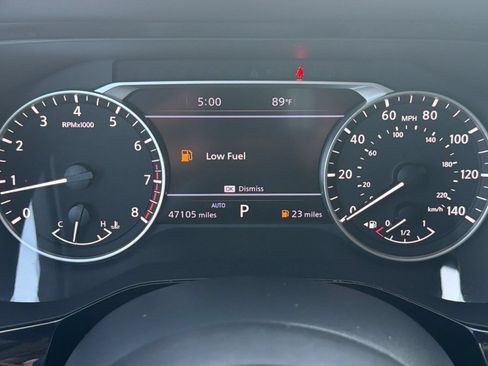Used 2024 Nissan Pathfinder SL AWD/4WD image 20