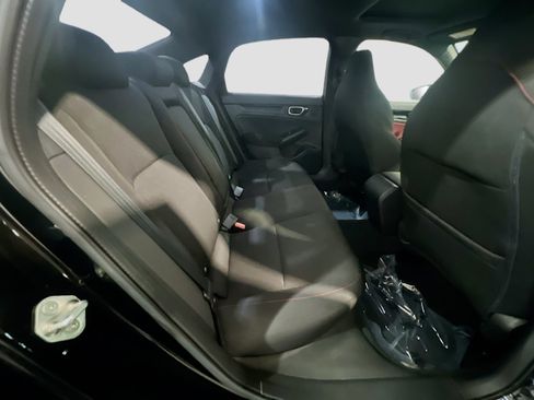 Used 2022 Honda Civic Si image 20