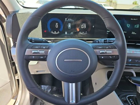 New 2026 Hyundai Kona SEL Sport AWD/4WD image 21
