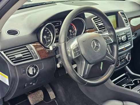 Used 2014 Mercedes-Benz ML 350 4MATIC image 15