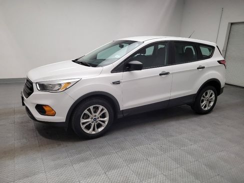 Used 2017 Ford Escape S FWD image 2